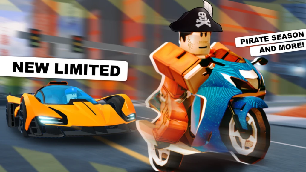 Jailbreak Update Timeline | Complete History of Changes