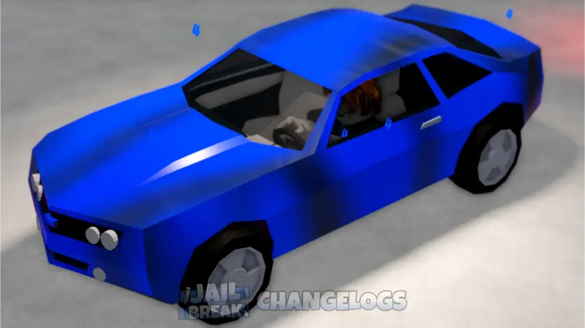 Value Calculator | Jailbreak Changelogs