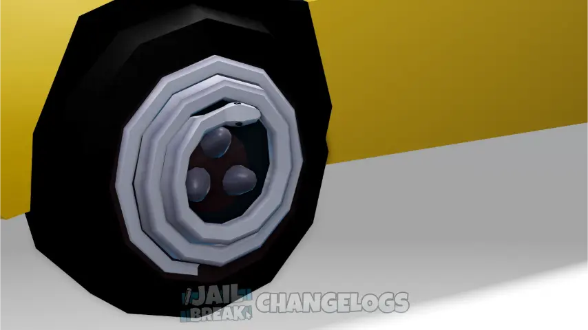 Inventory Checker | Jailbreak Changelogs