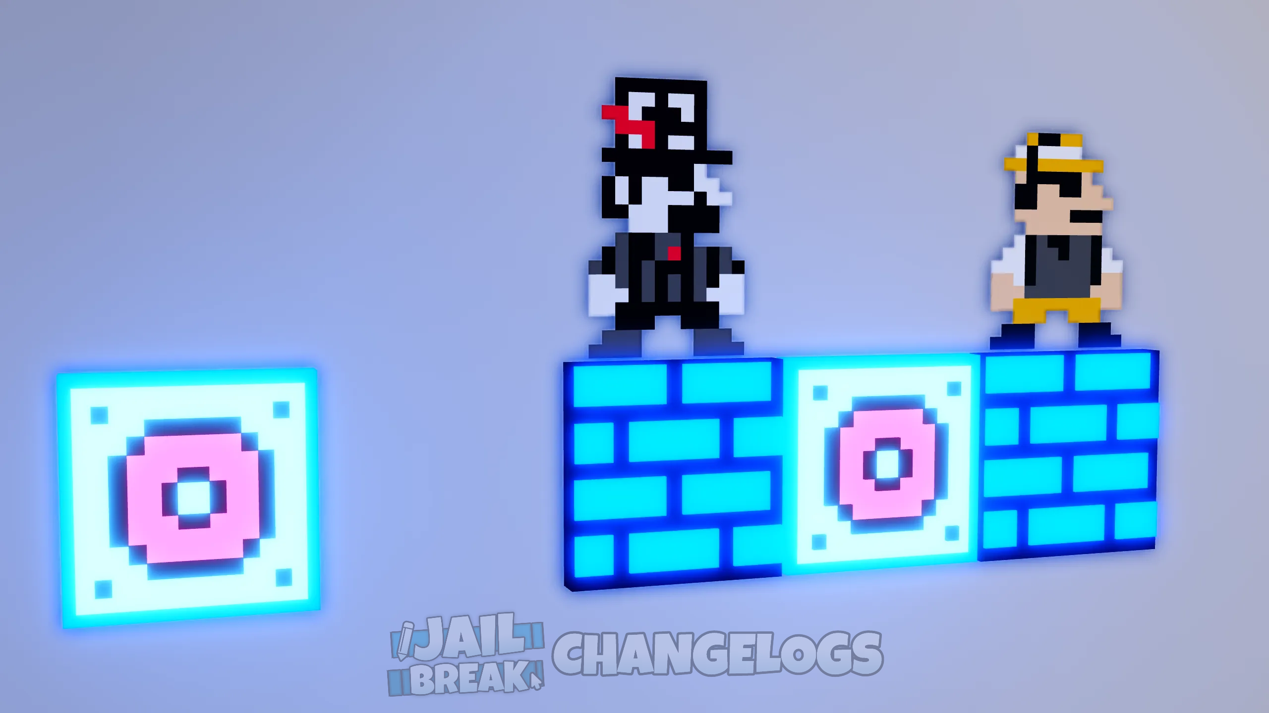 Badimo Bros Wall Light (Furniture) | Jailbreak Changelogs