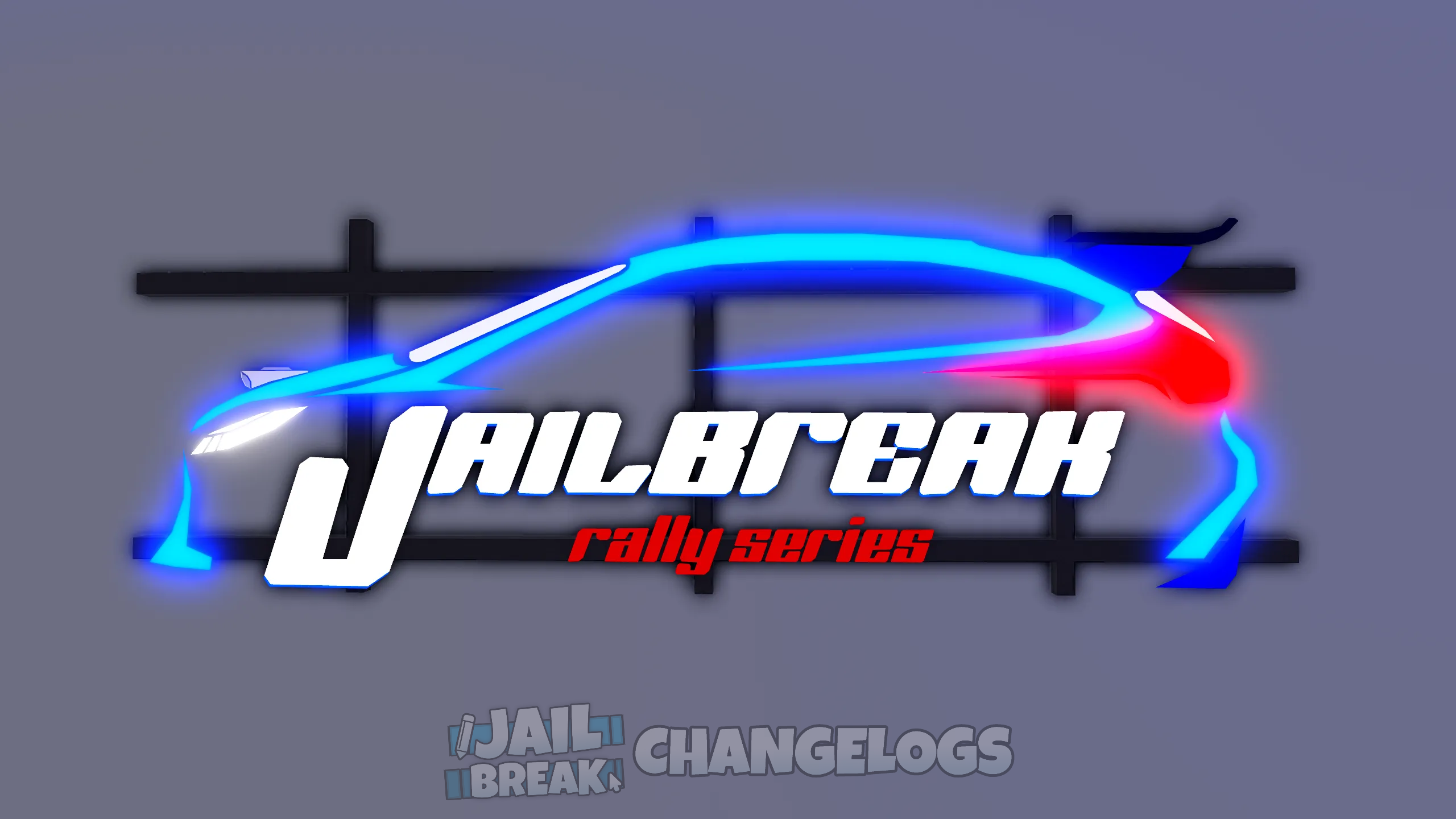 Rally Signage (Furniture) | Jailbreak Changelogs