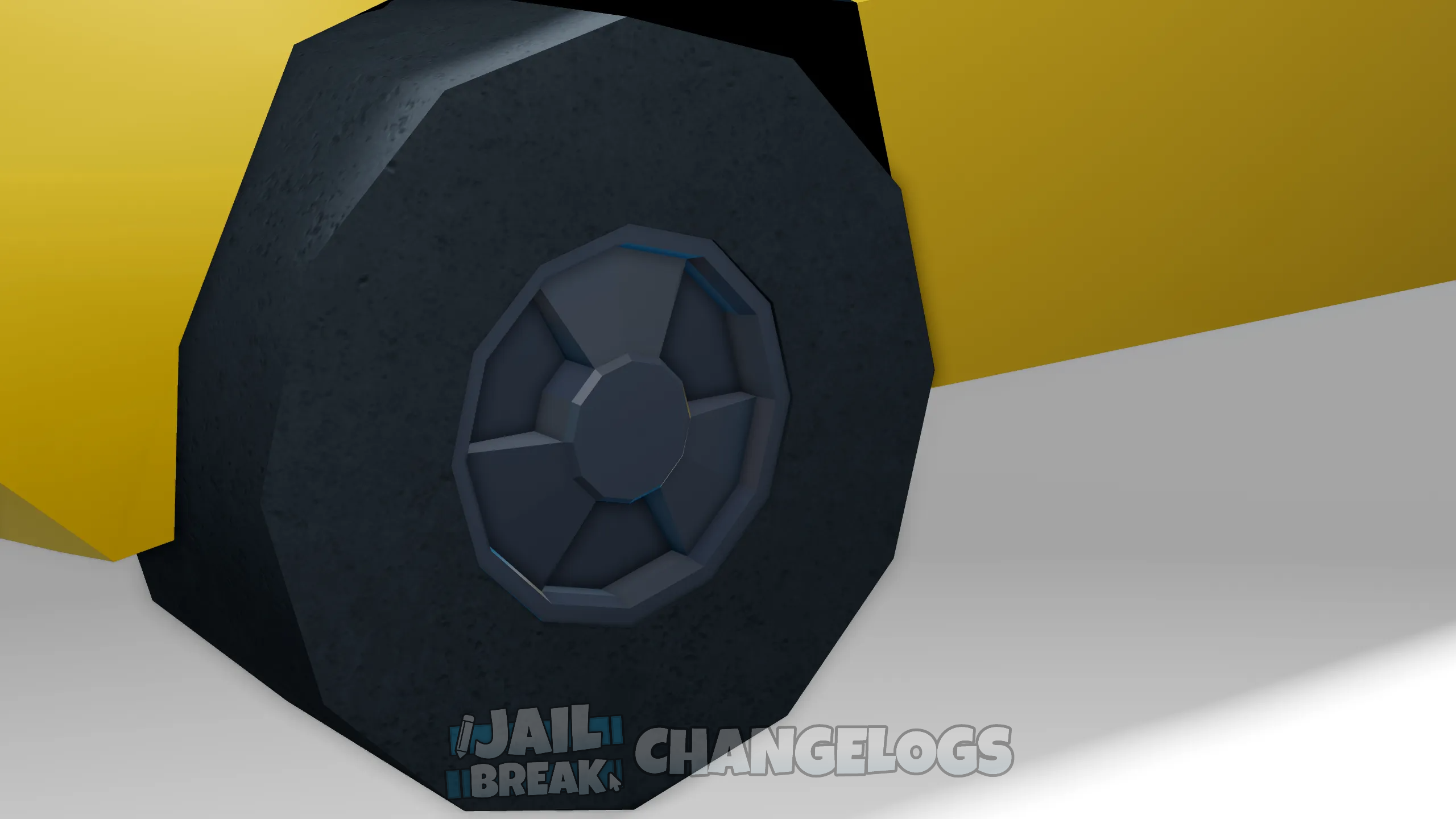 R200 Roclk Rok (Tire Style) | Jailbreak Changelogs