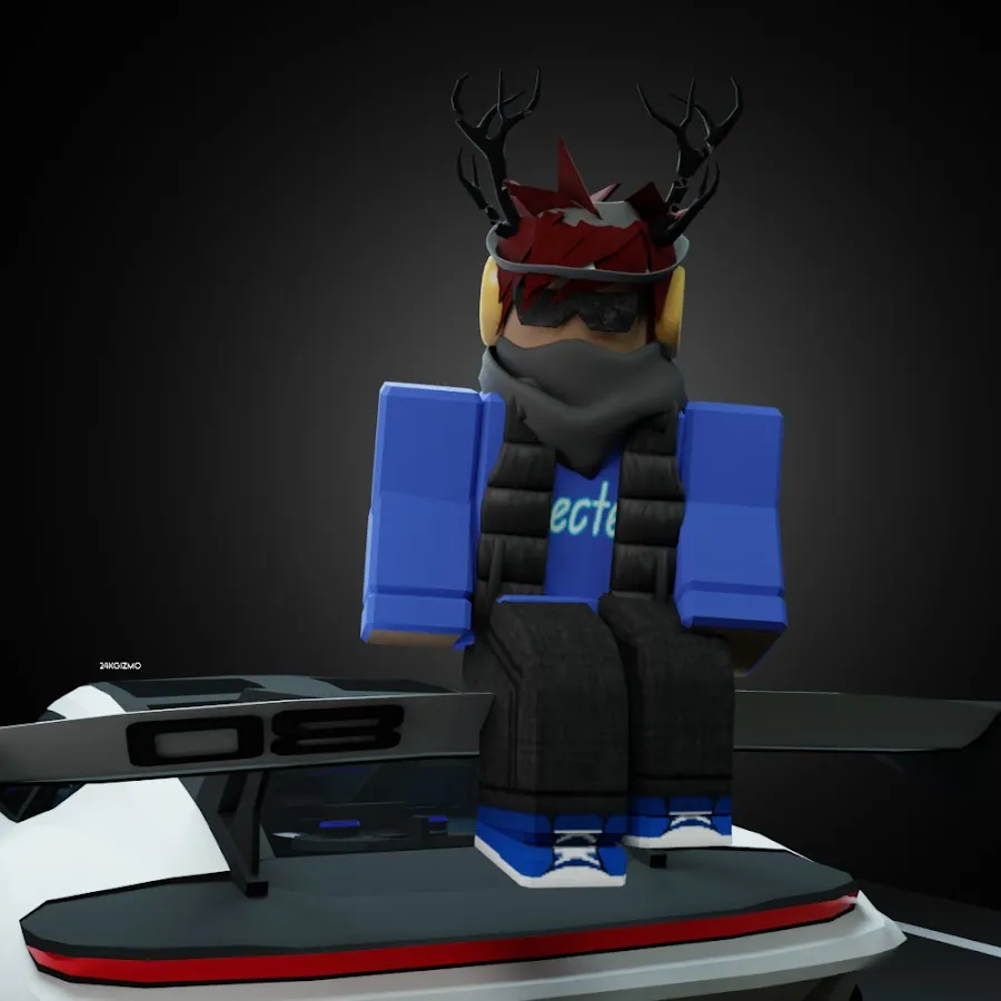 ItsSpecter