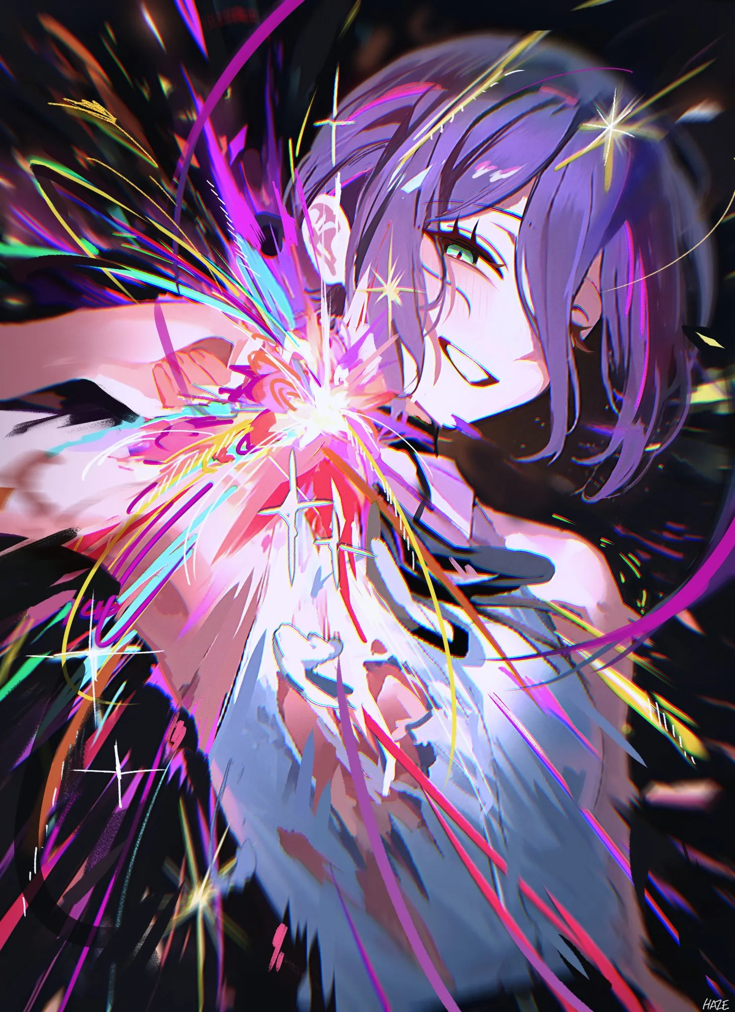 ulscreamy